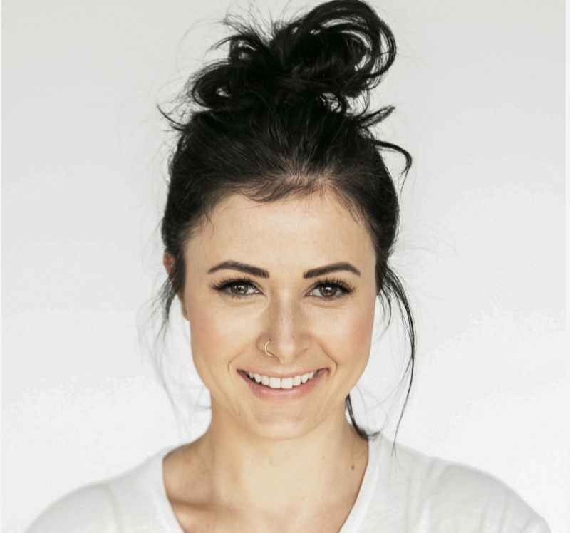 Ayesha Rahman